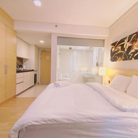 Straits Suite By C Homestay Malacca Bagian luar foto