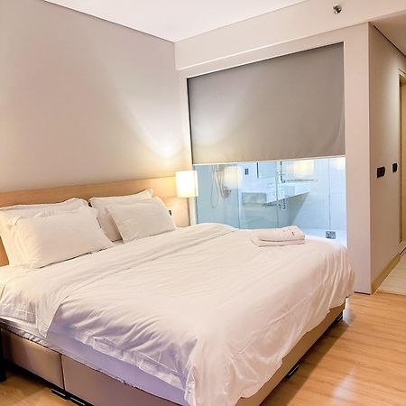 Straits Suite By C Homestay Malacca Bagian luar foto