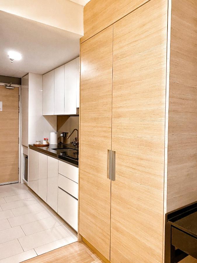 Straits Suite By C Homestay Malacca Bagian luar foto