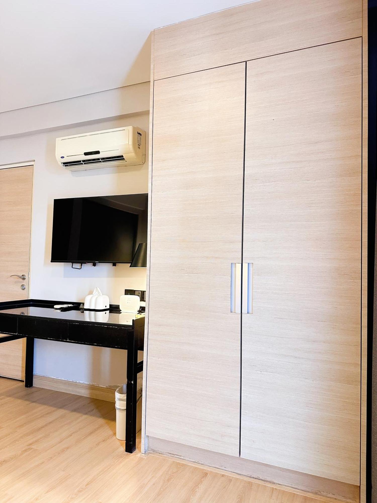 Straits Suite By C Homestay Malacca Bagian luar foto